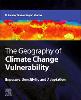 The Geography of Climate Change Vulnerability