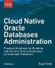 Cloud Native Oracle Databases