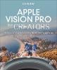 Apple Vision Pro for Creators