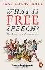 What Is Free Speech?