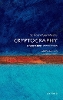 Cryptography A Very Short Introduction