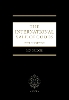 The International Sale of Goods 5e