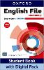 English File fifth edition: Elementary: Student Book with Digital Pack