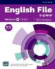 English File fifth edition: Beginner: Student Book & Workbook with access to Skills Confidence multi-pack A