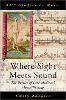 Where Sight Meets Sound