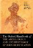The Oxford Handbook of the Archaeology and Anthropology of Body Modification