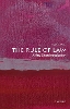 The Rule of Law: A Very Short Introduction