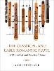 The Classical and Early Romantic Flute