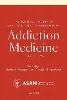 The American Society of Addiction Medicine Handbook of Addiction Medicine