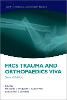 FRCS Trauma and Orthopaedics Viva