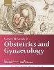 Oxford Textbook of Obstetrics and Gynaecology