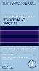 Oxford Handbook of Perioperative Practice