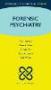 Forensic Psychiatry