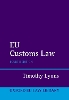 EU Customs Law 4e