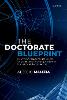 The Doctorate Blueprint