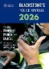Blackstone's Police Manuals 2026 Volume 3: General Police Duties