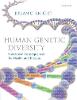 Human Genetic Diversity