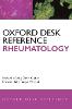Oxford Desk Reference: Rheumatology