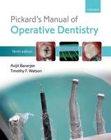 Pickard's Manual of Operative Dentistry