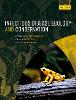 Infectious Disease Ecology and Conservation