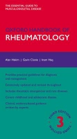 Oxford Handbook of Rheumatology