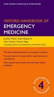 Oxford Handbook of Emergency Medicine