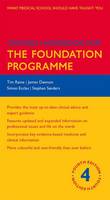 Oxford Handbook for the Foundation Programme