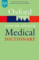 Concise Colour Medical Dictionary