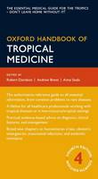 Oxford Handbook of Tropical Medicine