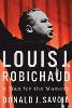 Louis J. Robichaud