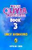 Princess Olivia Investigates: The Knights of Nature