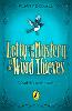 Letty and the Mystery of the Word Thieves