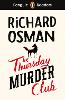 Penguin Readers Level 6: The Thursday Murder Club (ELT Graded Reader)