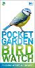RSPB Pocket Garden Birdwatch