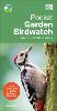 RSPB Pocket Garden Birdwatch