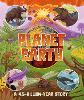 Planet Earth: A 4.5 Billion Year Story