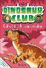 Dinosaur Club: Call of the Parasaurolophus