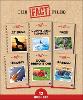 Phonic Books  The Fact Files 1