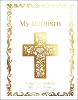 My Baptism Memory Book