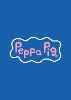 Peppa Pig: When I Grow Up Sticker Activity Book