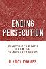 Ending Persecution