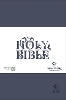 NLT Holy Bible