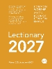 Common Worship Lectionary 2027