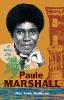 Paule Marshall