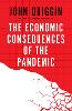 The Economic Consequences of the Pandemic