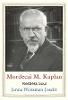 Mordecai M. Kaplan