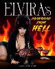 Elvira's Cookbook from Hell