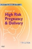 Manual of High Risk Pregnancy and Delivery