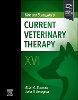 Kirk and Bonagura's Current Veterinary Therapy  XVI