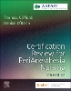Certification Review for PeriAnesthesia Nursing
